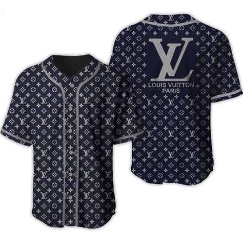 lv baseball shirt.